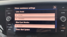 Volkswagen T-Cross 1.0 TSI 115 SE 5dr Petrol Estate